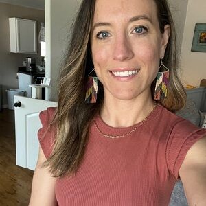 Meet your Posher, Janea